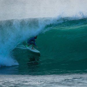 Meet your Posher, Ben